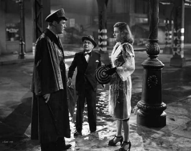 Imagen de la película Scarlet Street
