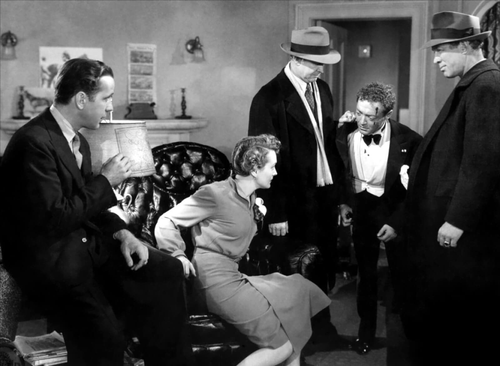 Imagen de The Maltese Falcon