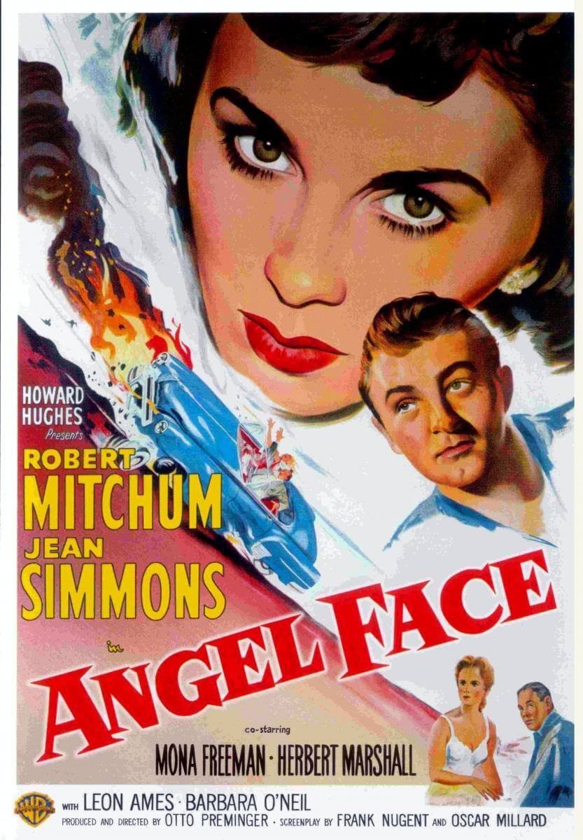 Angel Face (1953) – Otto Preminger