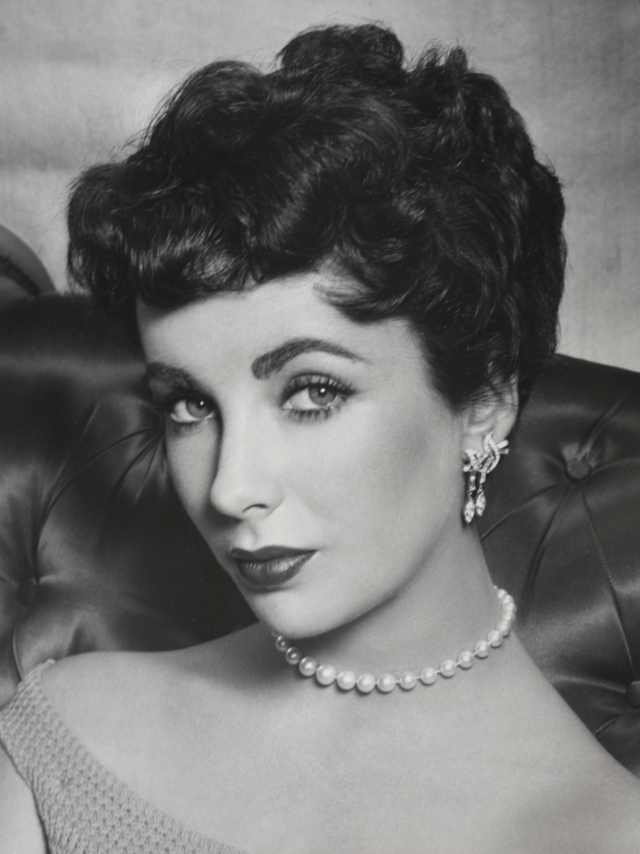 Elizabeth Taylor