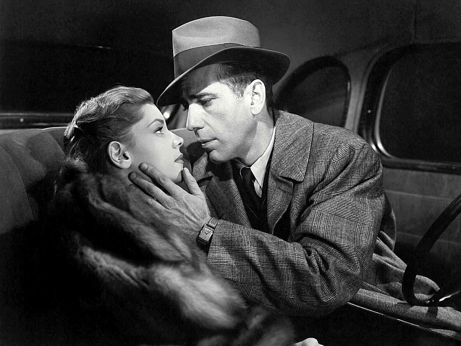 Los sombreros de Humphrey Bogart – 3 películas de Humphrey Bogart para disfrutar del cine clásico