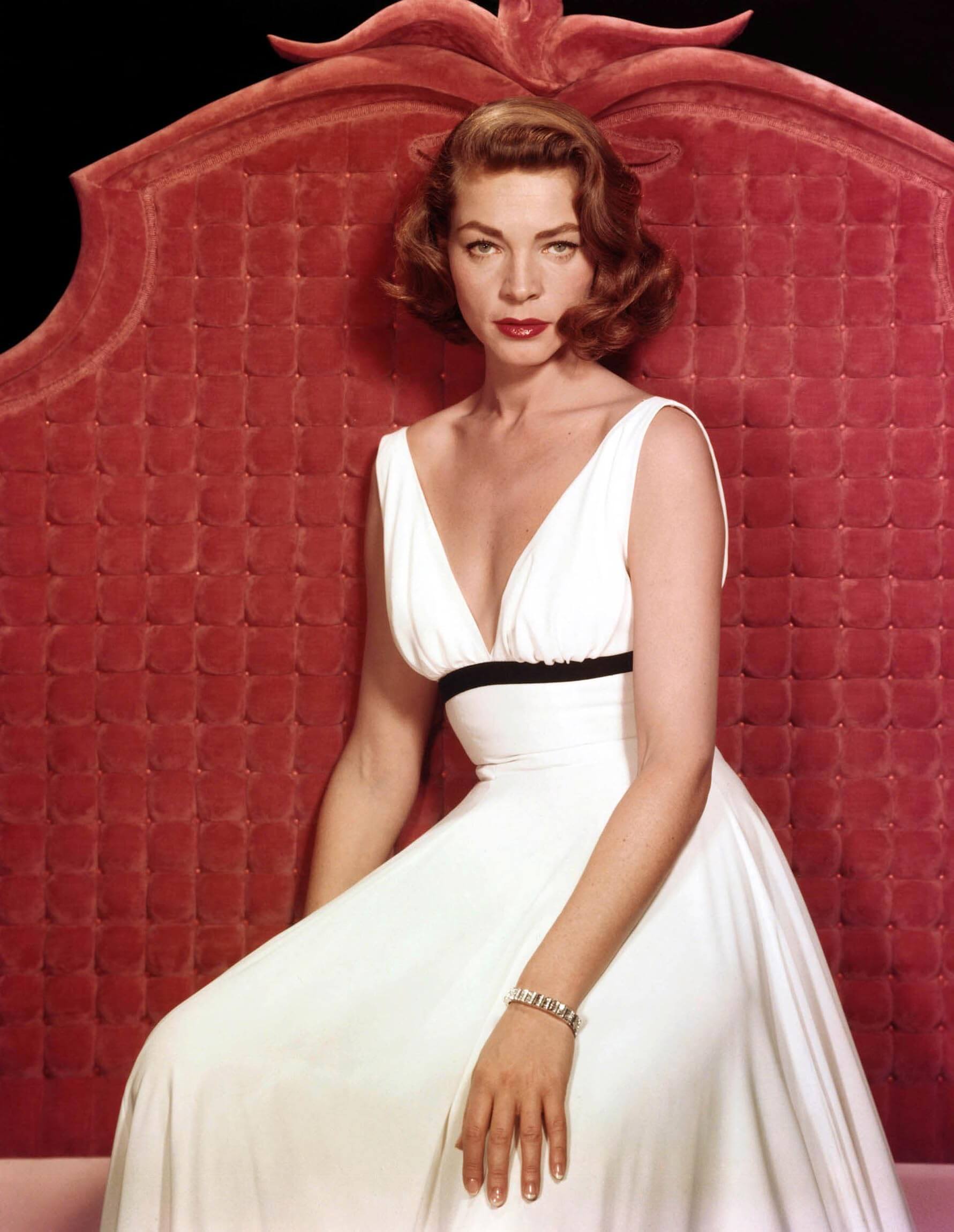 5 películas de Lauren Bacall en su centenario