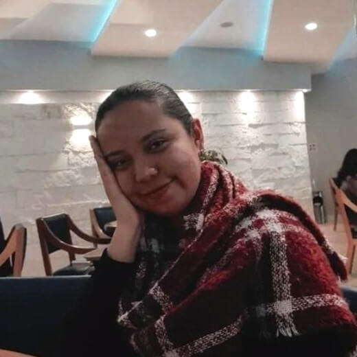Isabel Camarillo Morelos